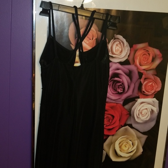 Showstopping Dress By Peep Sz S - Picture 5 of 8